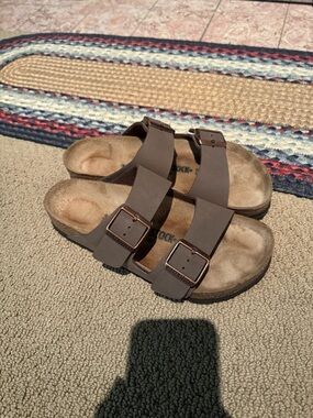 Birkenstock Women’s Sandals - Mocca
